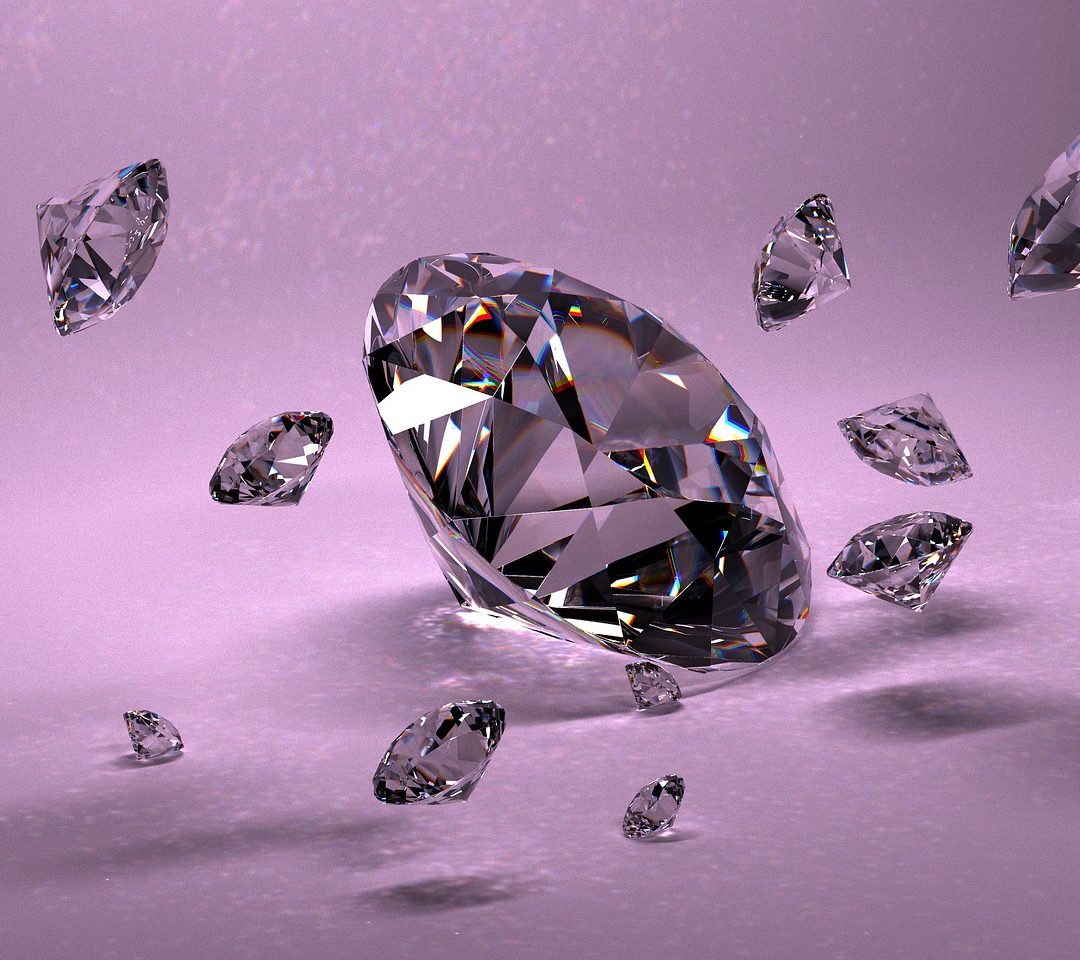 diamond