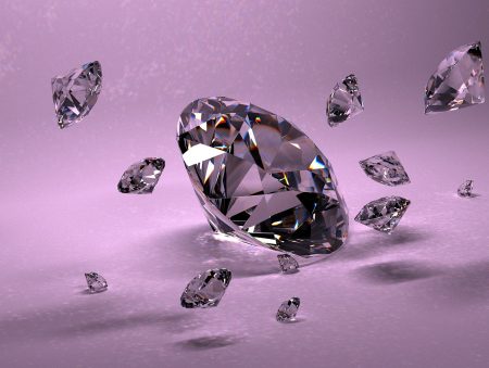 diamond