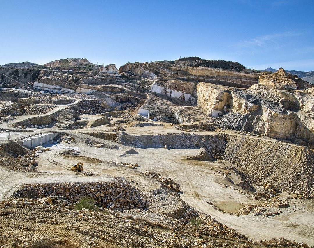 marble-quarry